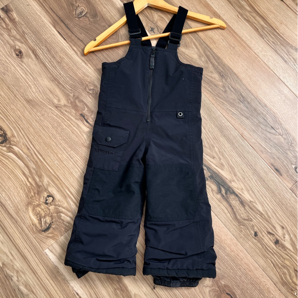 Snow pants
